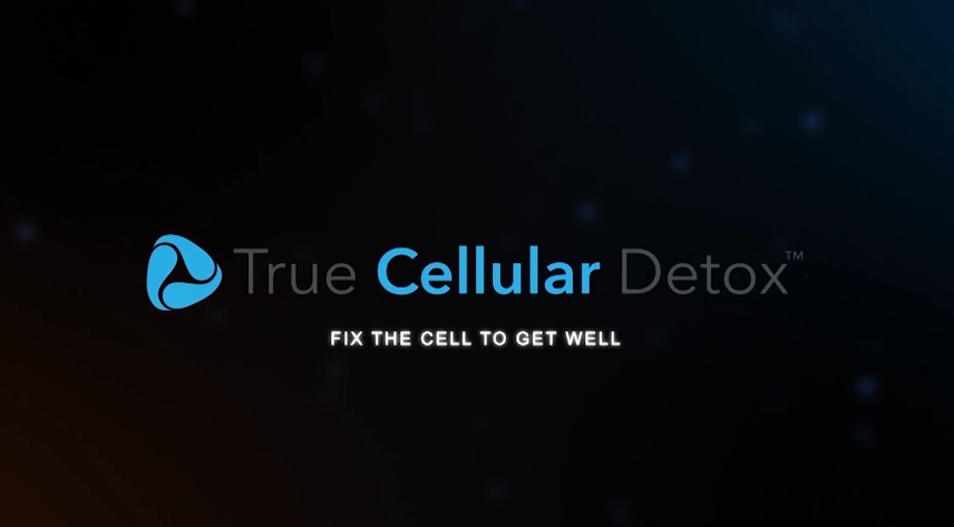 TRUE CELLULAR DETOX | balance health studio