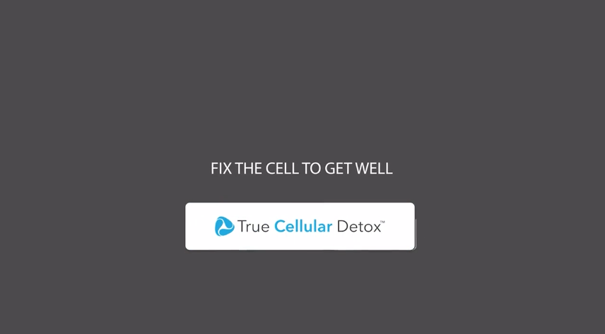 TRUE CELLULAR DETOX | balance health studio