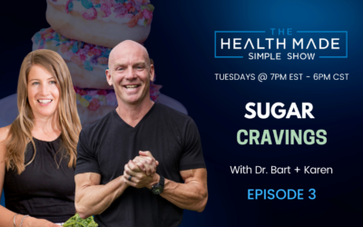 Sugar Cravings | Episode 3