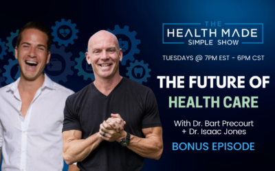 The Future Of Health Care with Dr. Jones | Bonus Episode