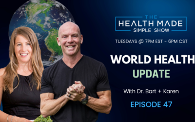 World Health Update | Episode 47