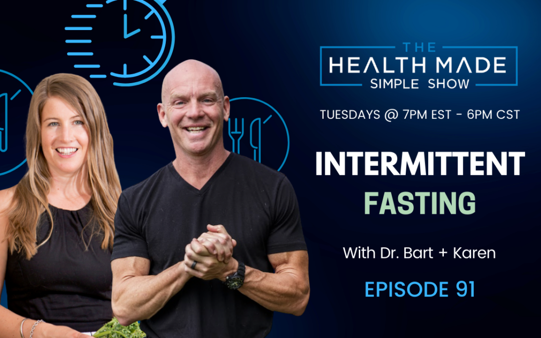 Intermittent Fasting Do’s And Don’ts | Episode 91