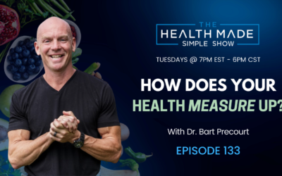 How Does Your Health Measure Up? | Episode 133