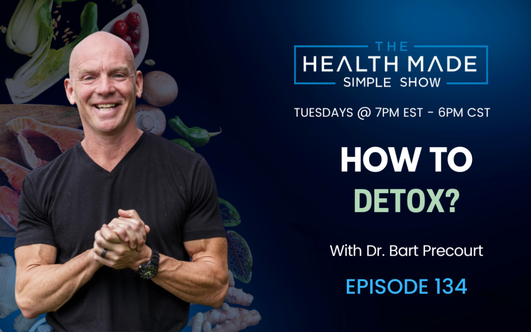 How to Detox? | Episode 134