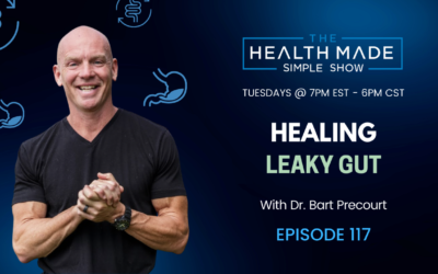 Healing Leaky Gut | Episode 117