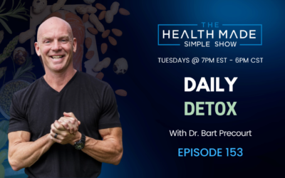 Daily Detox | Episode 153