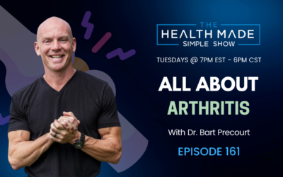 All about Arthritis | Episode 161