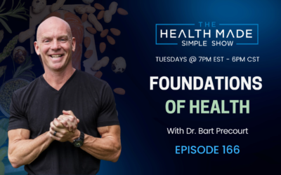 Foundations of Health | Episode 166