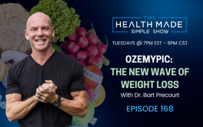 Ozempic: The New Wave of Weight Loss | Episode 168