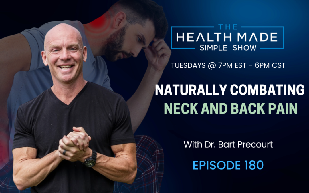 Clinical Insights: Back injuries and lifting heavy objects, neck, arthritis | Ep.180