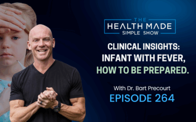 Clinical Insights: Infant with fever, how to be prepared. Weighted vests: good or bad? | Ep .264