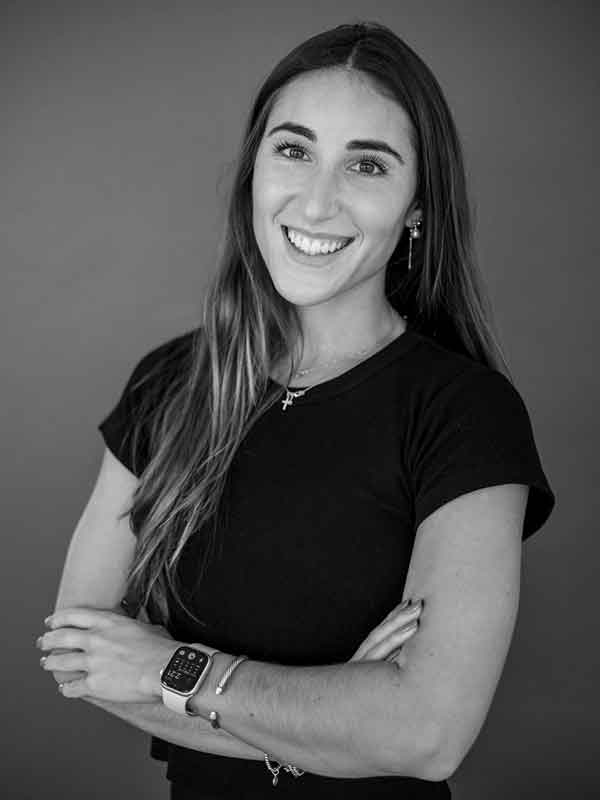 Callie Michaelis - Functional Nutritionist at Balance Health Studio