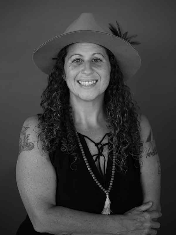 Val Alcantara - Sound Wave Therapist at Balance Health Studio