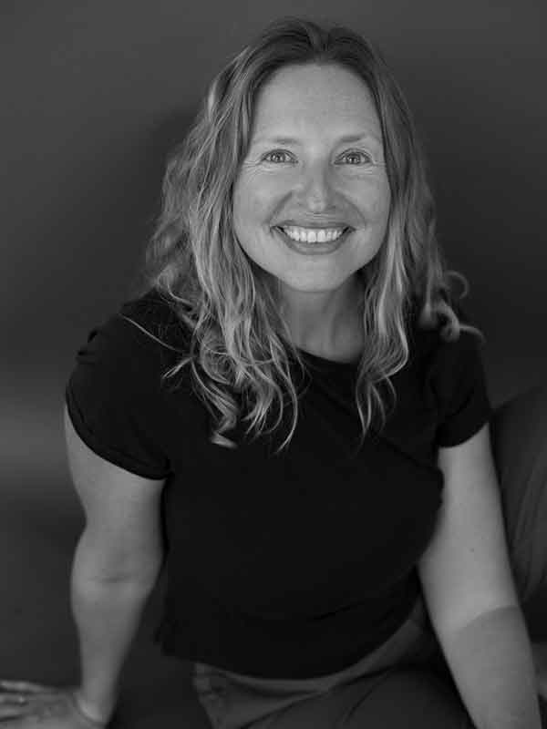 Whitney Zimmerman - General Manager and Yoga Teacher at Balance Health Studio