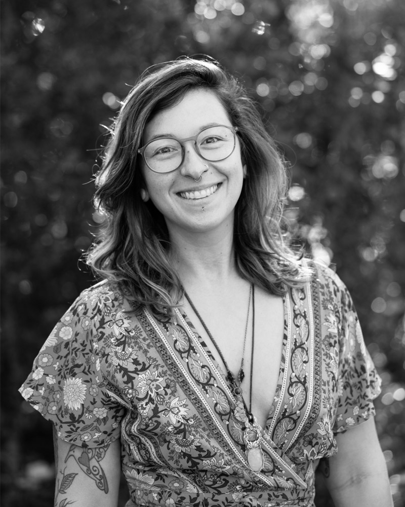 Jenna Lynn - Reiki Practitioner at Balance Health Studio on 30A in Seagrove Beach Florida