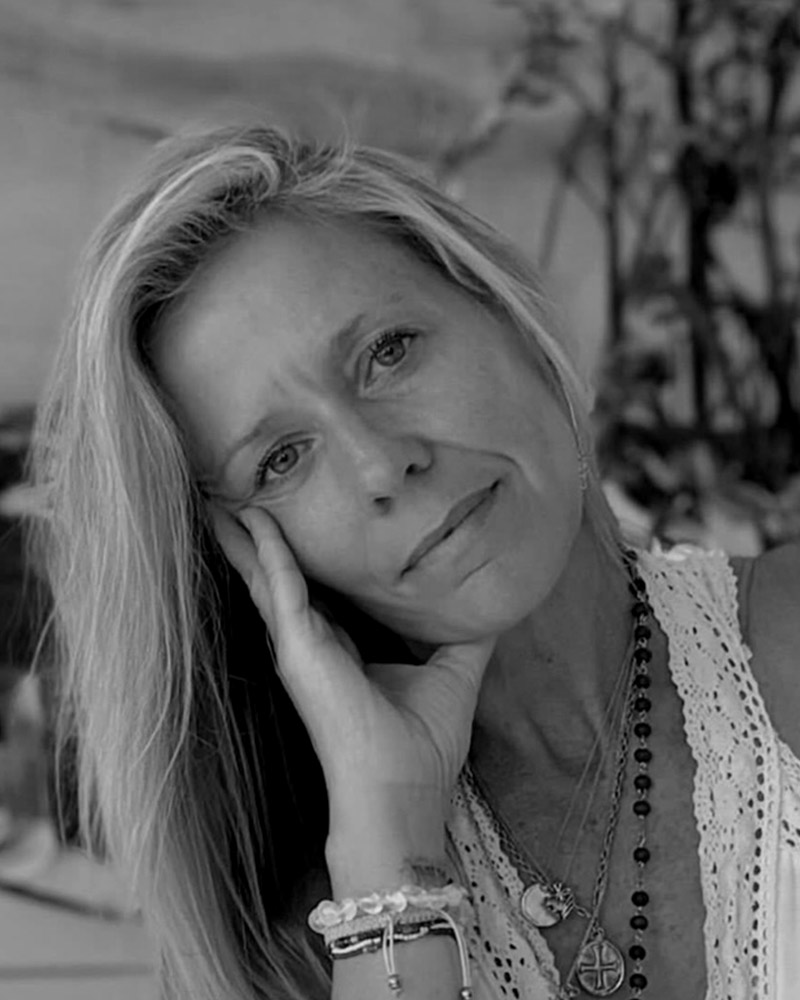 Lynelle Kristine - Intuitive Energetic Healer at Balance Health Studio on 30A in Seagrove Beach Florida