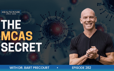 What is Mast Cell Activation Syndrome (MCAS)? | Ep. 282
